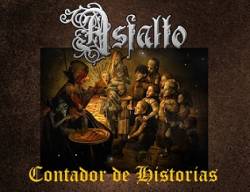 Contador de Historias